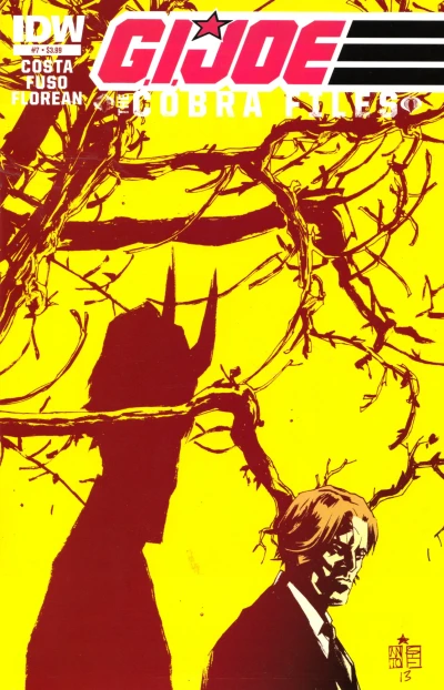 Cover of The House Always Wins Part 1 - Eye to Eye