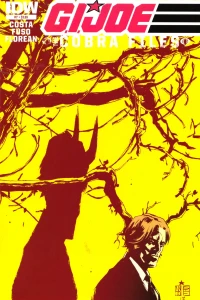 The House Always Wins Part 1 - Eye to Eye