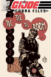 The House Always Wins Part 2 - Hand to Hand