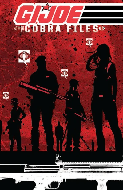Cover of Vol. 1