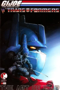 The Art of War (Part 2 of 5)