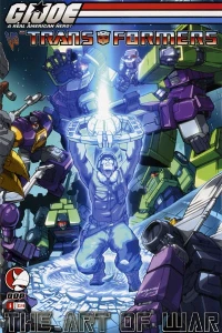 The Art of War (Part 5 of 5)