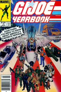 Operation: Lady Doomsday