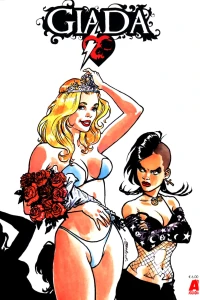 Benvenuti nel mio inferno