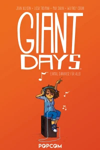 Einmal Sinnkrise für alle!