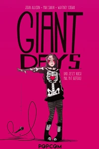 Und jetzt noch mal mit Gefühl!