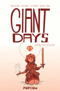 Wenn sich die Tür schließt ...