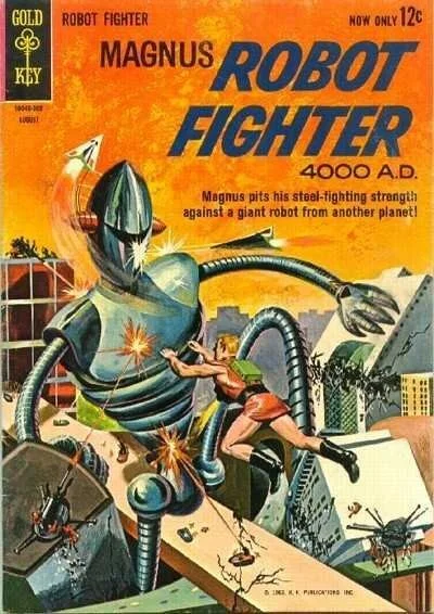 Cover of Giant From Planet X