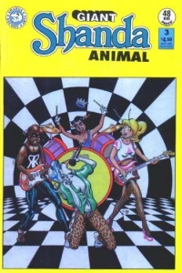 The Archies/Waynes World Spoof / Shanderonica: Were Not Worthy / Midnight Madness / Big Game / A Fair to Remember