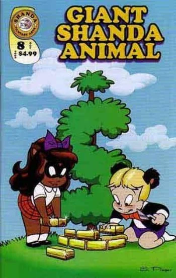 Cover of Making Ovaltine / The Deal / The Dating Game