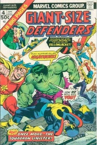 Too Cold A Night For Dying!