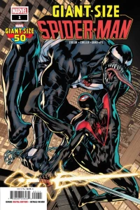 Lethal Protection; Venom War (Part 4)