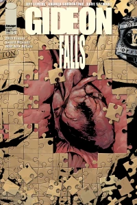 The Pentoculus: Part 2 of 5: All of His Kingdoms