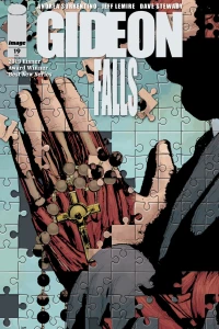 The Pentoculus: Part 3 of 5: Alone In the Dark