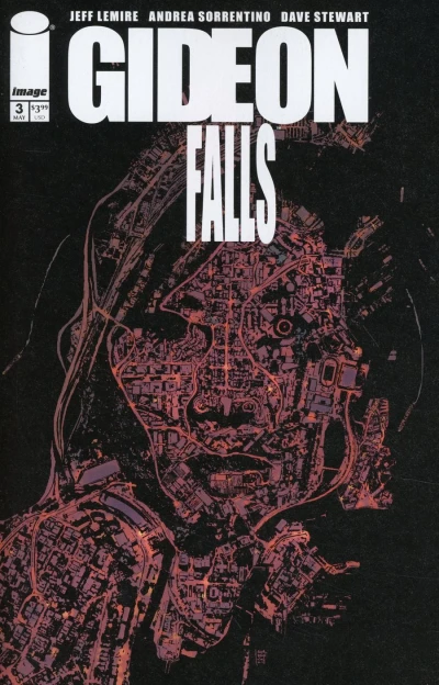 Cover of The Faller of Trees