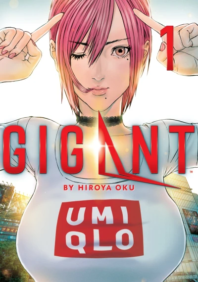 Cover of Volume 1
