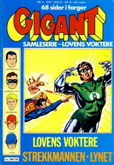 Cover of Issue #197806