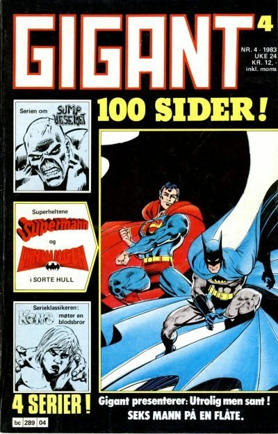 Cover of Issue #198304