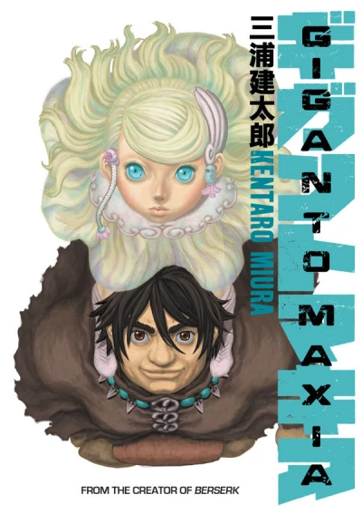 Cover of Volume 1