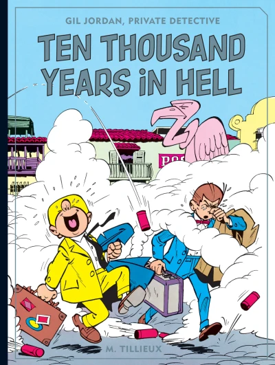 Cover of GN