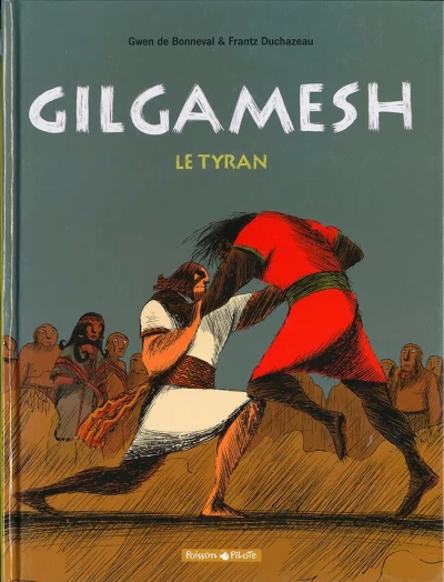 Cover of Le Tyran