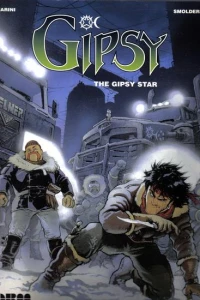 The Gipsy Star