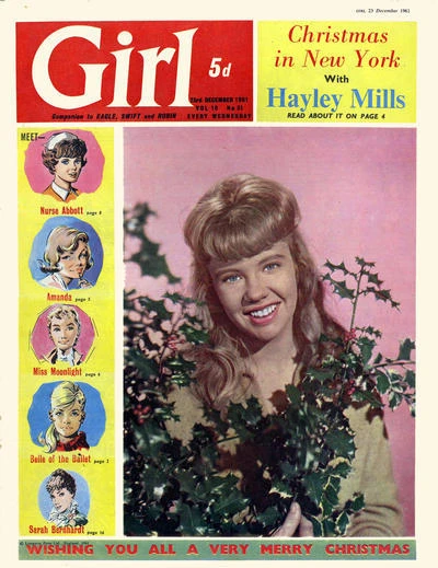 Cover of Issue #1051