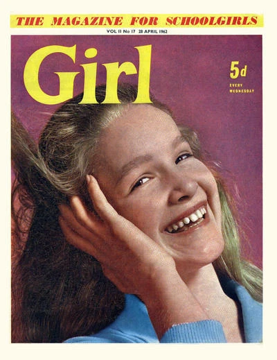 Cover of Issue #1117