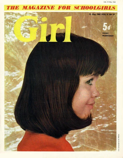 Cover of Issue #1119