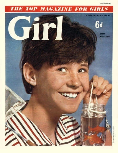 Cover of Issue #1130