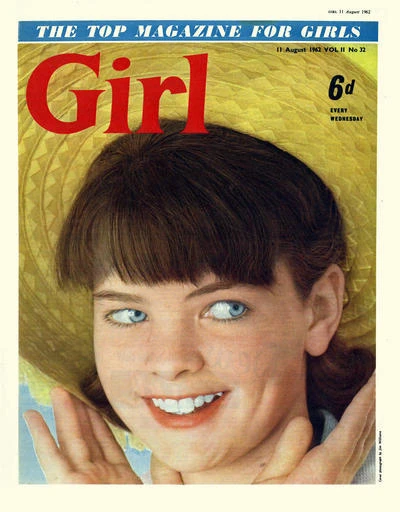 Cover of Issue #1132