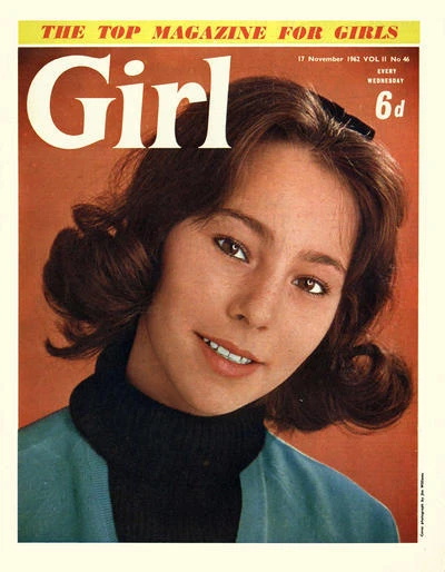 Cover of Issue #1146