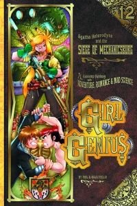 Siege of Mechanicsburg