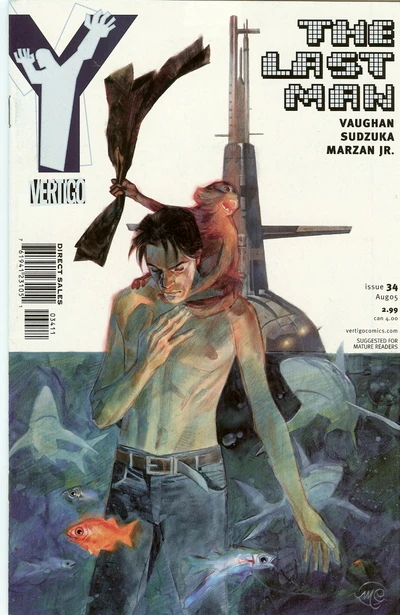 Cover of Girl on Girl: Chapter Three