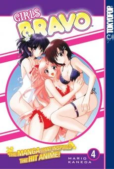 Cover of Volume 4