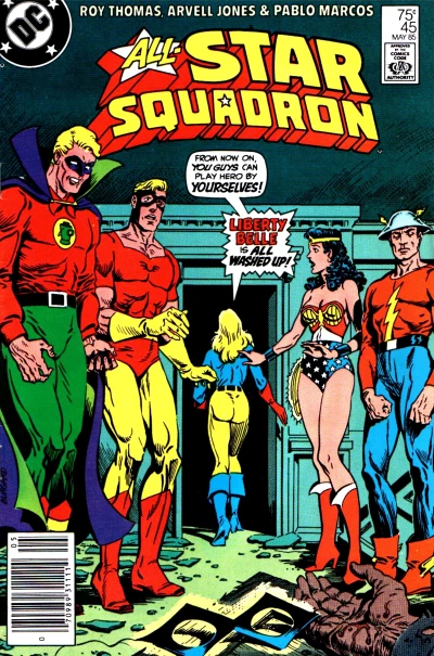 Cover of Give Me Liberty--Give Me Death!