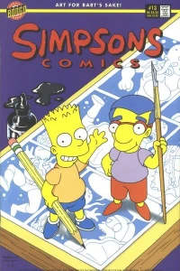 Give Me Merchandising or Give Me Death!