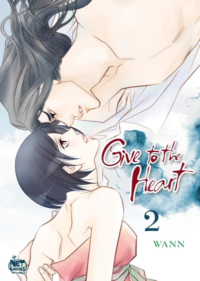 Cover of Vol. 2