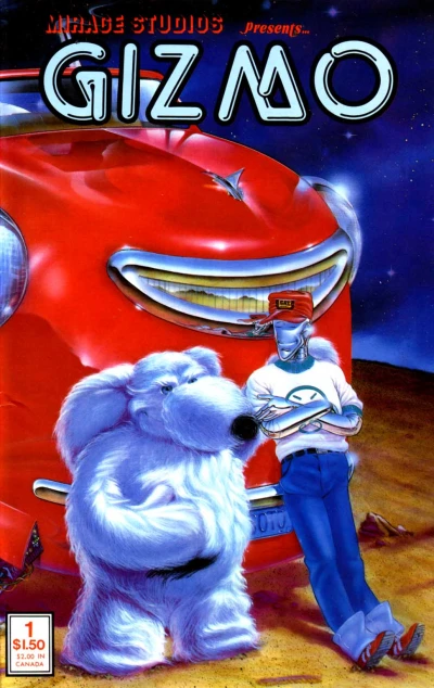 Cover of "That Was No Teddy Bear, That Was My..."