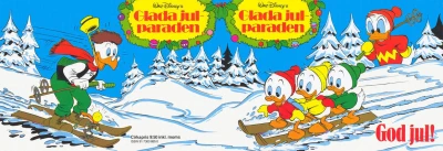 Cover of Issue #1980