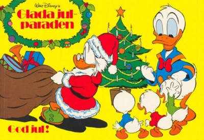 Cover of Issue #1981