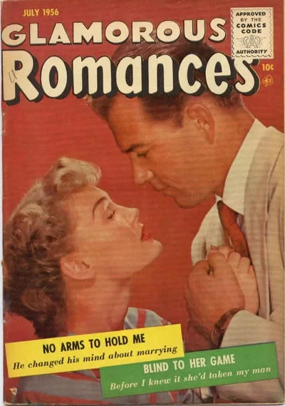 Cover of No Arms To Hold Me