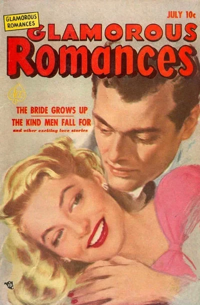 Cover of The Bride Grows Up