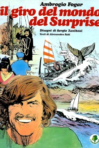 Il giro del mondo del Surprise