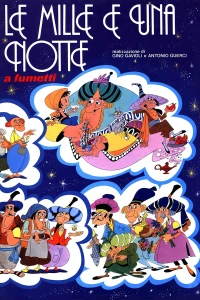 Le mille e una notte