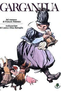Gargantua