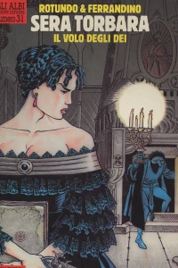 Sera Torbara: Il volo degli dei