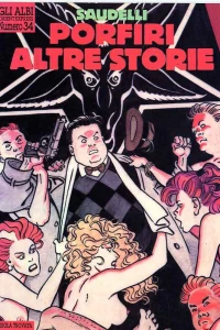 Porfiri: Altre Storie