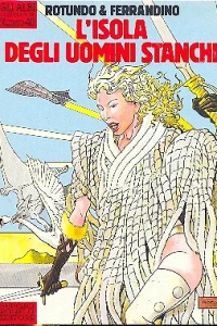 L'isola degli uomini stanchi