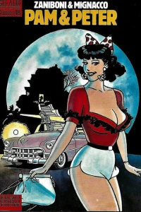 Pam & Peter